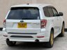 USED 2011 SUBARU FORESTER 2.0 XT EJ20 TURBO|4WD|SUV|5dr|Petrol|Automatic|ULEZ FRESH IMPORT|GRADE3.5|TURBO4WD