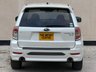 USED 2011 SUBARU FORESTER 2.0 XT EJ20 TURBO|4WD|SUV|5dr|Petrol|Automatic|ULEZ FRESH IMPORT|GRADE3.5|TURBO4WD
