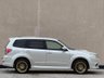 USED 2011 SUBARU FORESTER 2.0 XT EJ20 TURBO|4WD|SUV|5dr|Petrol|Automatic|ULEZ FRESH IMPORT|GRADE3.5|TURBO4WD