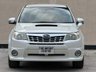 USED 2011 SUBARU FORESTER 2.0 XT EJ20 TURBO|4WD|SUV|5dr|Petrol|Automatic|ULEZ FRESH IMPORT|GRADE3.5|TURBO4WD