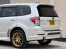 USED 2011 SUBARU FORESTER 2.0 XT EJ20 TURBO|4WD|SUV|5dr|Petrol|Automatic|ULEZ FRESH IMPORT|GRADE3.5|TURBO4WD