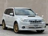 USED 2011 SUBARU FORESTER 2.0 XT EJ20 TURBO|4WD|SUV|5dr|Petrol|Automatic|ULEZ FRESH IMPORT|GRADE3.5|TURBO4WD