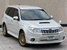 USED 2011 SUBARU FORESTER 2.0 XT EJ20 TURBO|4WD|SUV|5dr|Petrol|Automatic|ULEZ FRESH IMPORT|GRADE3.5|TURBO4WD