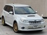 USED 2011 SUBARU FORESTER 2.0 XT EJ20 TURBO|4WD|SUV|5dr|Petrol|Automatic|ULEZ FRESH IMPORT|GRADE3.5|TURBO4WD