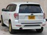 USED 2011 SUBARU FORESTER 2.0 XT EJ20 TURBO|4WD|SUV|5dr|Petrol|Automatic|ULEZ FRESH IMPORT|GRADE3.5|TURBO4WD