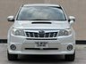 USED 2011 SUBARU FORESTER 2.0 XT EJ20 TURBO|4WD|SUV|5dr|Petrol|Automatic|ULEZ FRESH IMPORT|GRADE3.5|TURBO4WD