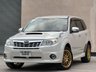 USED 2011 SUBARU FORESTER 2.0 XT EJ20 TURBO|4WD|SUV|5dr|Petrol|Automatic|ULEZ FRESH IMPORT|GRADE3.5|TURBO4WD