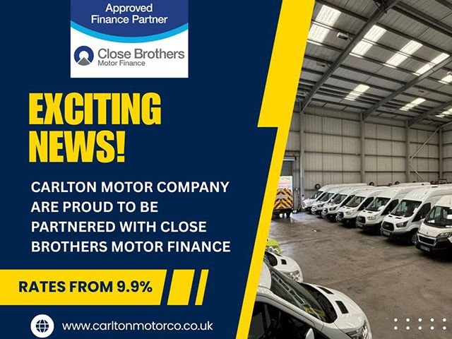 View our FORD TRANSIT CUSTOM