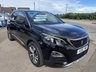 USED 2018 18 PEUGEOT 3008 1.5 BlueHDi GT Line SUV 5dr Diesel EAT Euro 6 (s/s) (130 ps) 