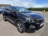 USED 2018 18 PEUGEOT 3008 1.5 BlueHDi GT Line SUV 5dr Diesel EAT Euro 6 (s/s) (130 ps) 