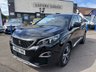 USED 2018 18 PEUGEOT 3008 1.5 BlueHDi GT Line SUV 5dr Diesel EAT Euro 6 (s/s) (130 ps) 