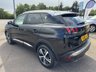 USED 2018 18 PEUGEOT 3008 1.5 BlueHDi GT Line SUV 5dr Diesel EAT Euro 6 (s/s) (130 ps) 