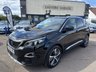 USED 2018 18 PEUGEOT 3008 1.5 BlueHDi GT Line SUV 5dr Diesel EAT Euro 6 (s/s) (130 ps) 