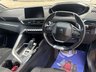 USED 2018 18 PEUGEOT 3008 1.5 BlueHDi GT Line SUV 5dr Diesel EAT Euro 6 (s/s) (130 ps) 