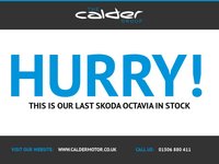 USED 2012 12 SKODA OCTAVIA 2.0 TDI vRS Limited Edition Hatchback 5dr Diesel Manual Euro 4 (170 ps) FSH+LEATHER+NICE UPGRADES+BELT DONE