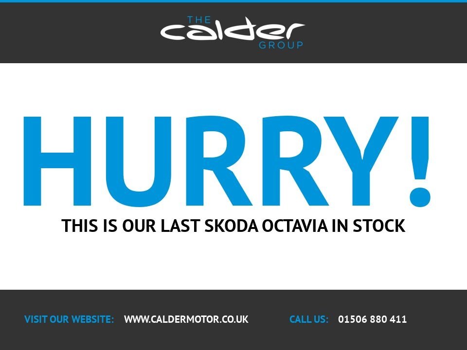 Green 2012 Skoda Octavia Estate Front-wheel drive Manual