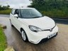 USED 2016 66 MG MG3 1.5 VTi-TECH 3Form Sport Hatchback 5dr Petrol Manual Euro 6 (s/s) (106 ps) ONLY 43000 MILES FROM NEW