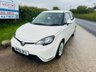 USED 2016 66 MG MG3 1.5 VTi-TECH 3Form Sport Hatchback 5dr Petrol Manual Euro 6 (s/s) (106 ps) ONLY 43000 MILES FROM NEW