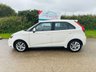 USED 2016 66 MG MG3 1.5 VTi-TECH 3Form Sport Hatchback 5dr Petrol Manual Euro 6 (s/s) (106 ps) ONLY 43000 MILES FROM NEW
