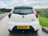 USED 2016 66 MG MG3 1.5 VTi-TECH 3Form Sport Hatchback 5dr Petrol Manual Euro 6 (s/s) (106 ps) ONLY 43000 MILES FROM NEW