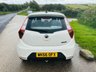 USED 2016 66 MG MG3 1.5 VTi-TECH 3Form Sport Hatchback 5dr Petrol Manual Euro 6 (s/s) (106 ps) ONLY 43000 MILES FROM NEW