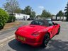 USED 2009 09 PORSCHE BOXSTER 3.4 987 S Convertible 2dr Petrol Manual (223 g/km, 310 bhp)-Lovely Example, Finished In Rare Guards Red-Heated Stone Grey Leather Upholstery-Sound Package Plus-Wind Deflector-Rear Park Assist-6 Speed Manual-Bluetooth-Satnav-19 Inch Carrera Sport Alloy Wheels-What a Car. 