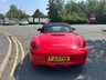 USED 2009 09 PORSCHE BOXSTER 3.4 987 S Convertible 2dr Petrol Manual (223 g/km, 310 bhp)-Lovely Example, Finished In Rare Guards Red-Heated Stone Grey Leather Upholstery-Sound Package Plus-Wind Deflector-Rear Park Assist-6 Speed Manual-Bluetooth-Satnav-19 Inch Carrera Sport Alloy Wheels-What a Car. 