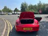 USED 2009 09 PORSCHE BOXSTER 3.4 987 S Convertible 2dr Petrol Manual (223 g/km, 310 bhp)-Lovely Example, Finished In Rare Guards Red-Heated Stone Grey Leather Upholstery-Sound Package Plus-Wind Deflector-Rear Park Assist-6 Speed Manual-Bluetooth-Satnav-19 Inch Carrera Sport Alloy Wheels-What a Car. 