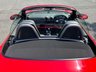 USED 2009 09 PORSCHE BOXSTER 3.4 987 S Convertible 2dr Petrol Manual (223 g/km, 310 bhp)-Lovely Example, Finished In Rare Guards Red-Heated Stone Grey Leather Upholstery-Sound Package Plus-Wind Deflector-Rear Park Assist-6 Speed Manual-Bluetooth-Satnav-19 Inch Carrera Sport Alloy Wheels-What a Car. 