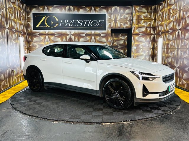 2023 POLESTAR POLESTAR 2