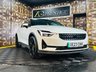 USED 2023 23 POLESTAR POLESTAR 2 Single Motor 78kWh Long Range Fastback Auto FWD 5dr FREE 12 MONTHS GOLD WARRANTY!!