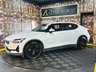 USED 2023 23 POLESTAR POLESTAR 2 Single Motor 78kWh Long Range Fastback Auto FWD 5dr FREE 12 MONTHS GOLD WARRANTY!!