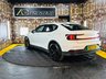 USED 2023 23 POLESTAR POLESTAR 2 Single Motor 78kWh Long Range Fastback Auto FWD 5dr FREE 12 MONTHS GOLD WARRANTY!!