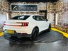 USED 2023 23 POLESTAR POLESTAR 2 Single Motor 78kWh Long Range Fastback Auto FWD 5dr FREE 12 MONTHS GOLD WARRANTY!!