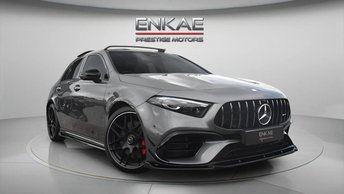 2025 MERCEDES-BENZ A-CLASS