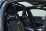 USED 2025 25 MERCEDES-BENZ A-CLASS 2.0 A45 AMG S Plus Hatchback 5dr Petrol 8G-DCT 4MATIC+ Euro 6 (s/s) (421 ps) AMG PERF EXH+360 CAM+HUD+AMG BUCKET