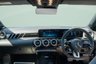 USED 2025 25 MERCEDES-BENZ A-CLASS 2.0 A45 AMG S Plus Hatchback 5dr Petrol 8G-DCT 4MATIC+ Euro 6 (s/s) (421 ps) AMG PERF EXH+360 CAM+HUD+AMG BUCKET