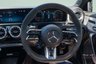 USED 2025 25 MERCEDES-BENZ A-CLASS 2.0 A45 AMG S Plus Hatchback 5dr Petrol 8G-DCT 4MATIC+ Euro 6 (s/s) (421 ps) AMG PERF EXH+360 CAM+HUD+AMG BUCKET