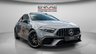 USED 2025 25 MERCEDES-BENZ A-CLASS 2.0 A45 AMG S Plus Hatchback 5dr Petrol 8G-DCT 4MATIC+ Euro 6 (s/s) (421 ps) AMG PERF EXH+360 CAM+HUD+AMG BUCKET