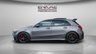 USED 2025 25 MERCEDES-BENZ A-CLASS 2.0 A45 AMG S Plus Hatchback 5dr Petrol 8G-DCT 4MATIC+ Euro 6 (s/s) (421 ps) AMG PERF EXH+360 CAM+HUD+AMG BUCKET