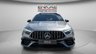 USED 2025 25 MERCEDES-BENZ A-CLASS 2.0 A45 AMG S Plus Hatchback 5dr Petrol 8G-DCT 4MATIC+ Euro 6 (s/s) (421 ps) AMG PERF EXH+360 CAM+HUD+AMG BUCKET