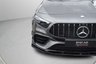 USED 2025 25 MERCEDES-BENZ A-CLASS 2.0 A45 AMG S Plus Hatchback 5dr Petrol 8G-DCT 4MATIC+ Euro 6 (s/s) (421 ps) AMG PERF EXH+360 CAM+HUD+AMG BUCKET