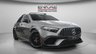 USED 2025 25 MERCEDES-BENZ A-CLASS 2.0 A45 AMG S Plus Hatchback 5dr Petrol 8G-DCT 4MATIC+ Euro 6 (s/s) (421 ps) AMG PERF EXH+360 CAM+HUD+AMG BUCKET