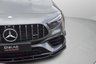 USED 2025 25 MERCEDES-BENZ A-CLASS 2.0 A45 AMG S Plus Hatchback 5dr Petrol 8G-DCT 4MATIC+ Euro 6 (s/s) (421 ps) AMG PERF EXH+360 CAM+HUD+AMG BUCKET