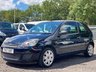 USED 2007 07 FORD FIESTA 1.25 Style 3dr WARRANTYHISTORY10 STAMPULEZ