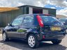 USED 2007 07 FORD FIESTA 1.25 Style 3dr WARRANTYHISTORY10 STAMPULEZ