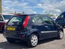 USED 2007 07 FORD FIESTA 1.25 Style 3dr WARRANTYHISTORY10 STAMPULEZ