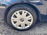 USED 2007 07 FORD FIESTA 1.25 Style 3dr WARRANTYHISTORY10 STAMPULEZ