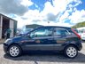 USED 2007 07 FORD FIESTA 1.25 Style 3dr WARRANTYHISTORY10 STAMPULEZ