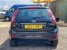 USED 2007 07 FORD FIESTA 1.25 Style 3dr WARRANTYHISTORY10 STAMPULEZ